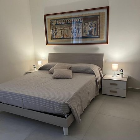 La Vela Lejlighed Sirmione Eksteriør billede