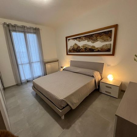 La Vela Lejlighed Sirmione Eksteriør billede