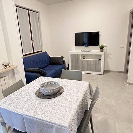 La Vela Lejlighed Sirmione Eksteriør billede