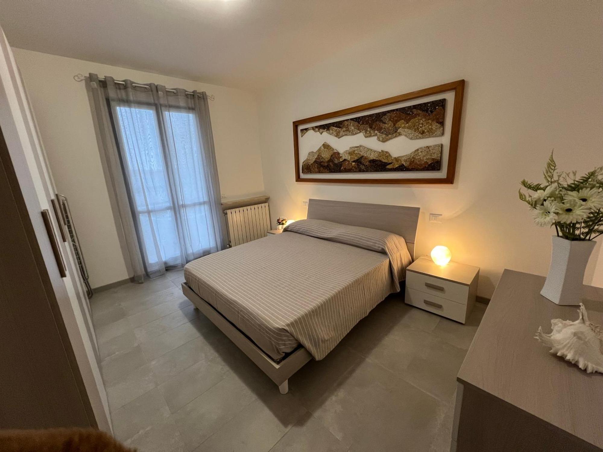 La Vela Lejlighed Sirmione Eksteriør billede